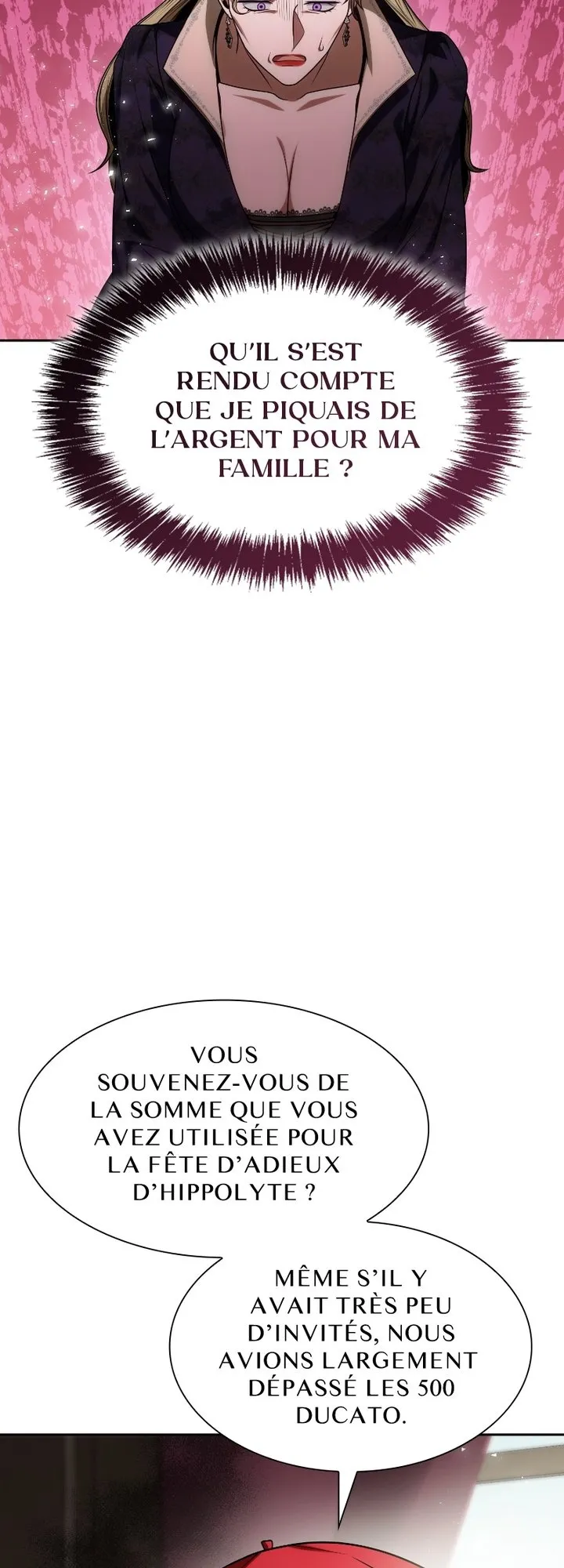Read I’m the Queen in This Life FR Manga Online