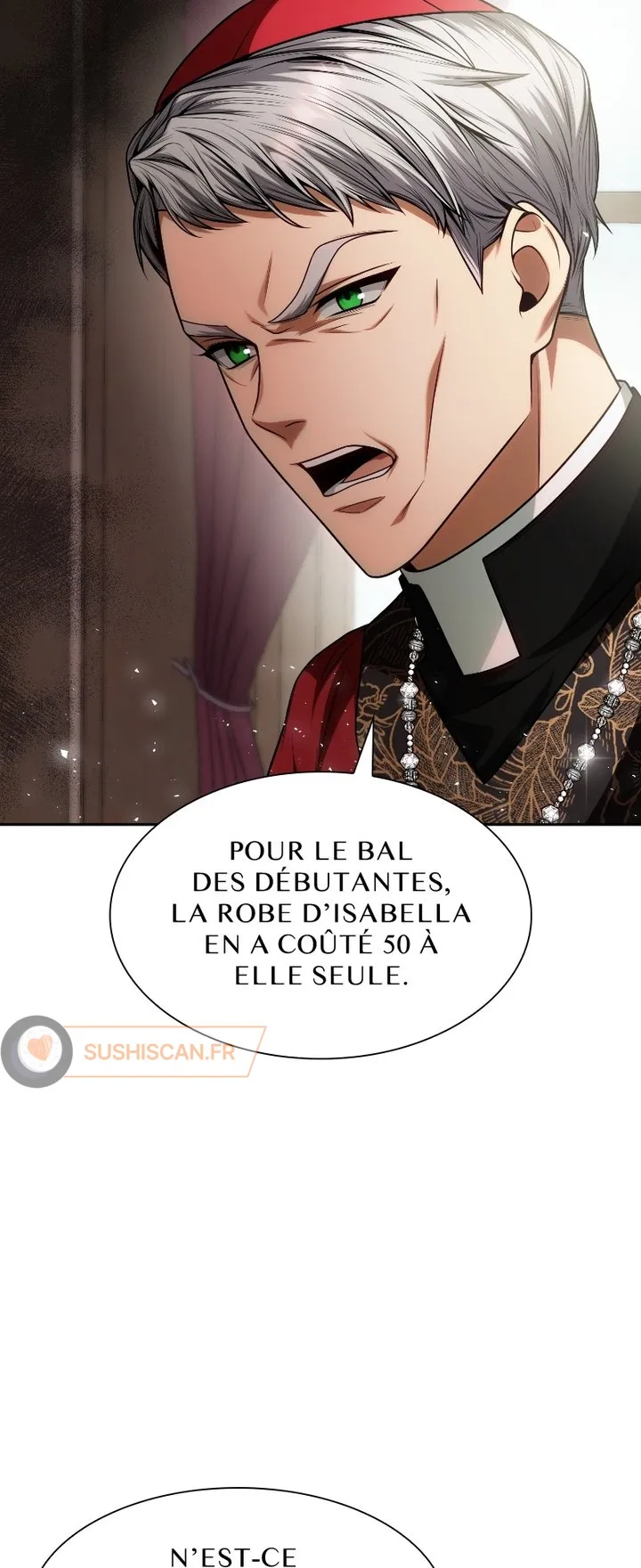 Read I’m the Queen in This Life FR Manga Online