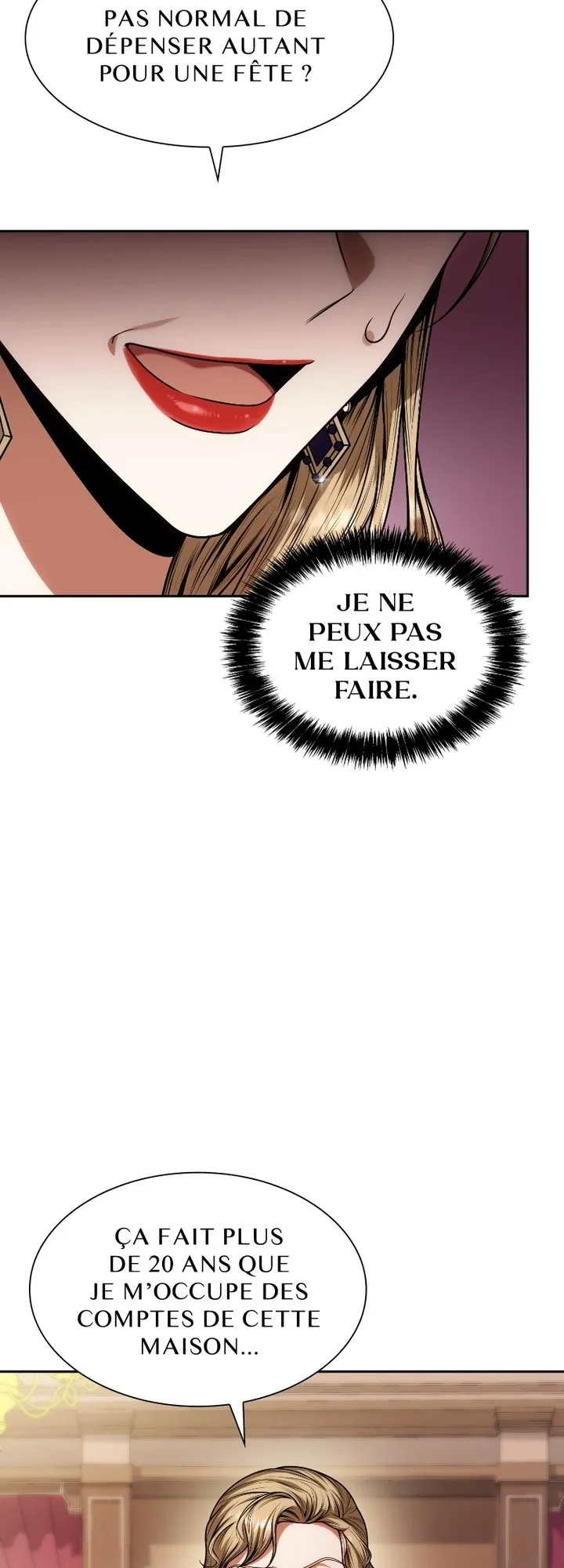 Read I’m the Queen in This Life FR Manga Online