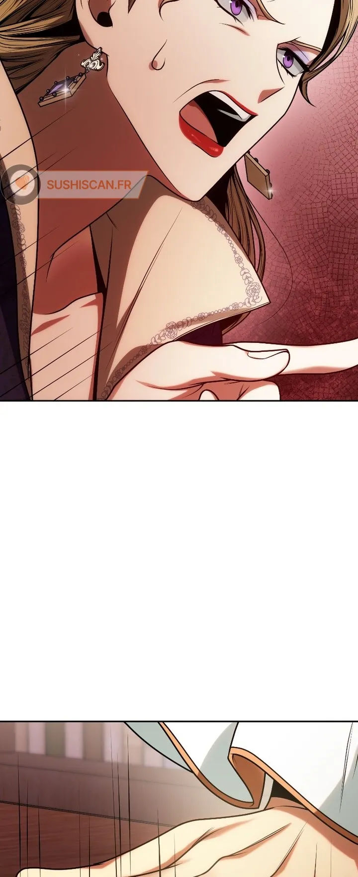 Read I’m the Queen in This Life FR Manga Online