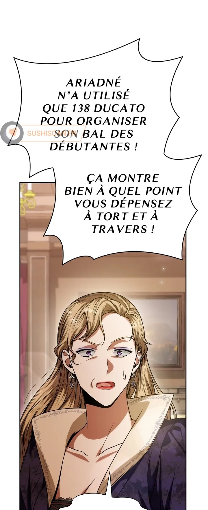 Read I’m the Queen in This Life FR Manga Online
