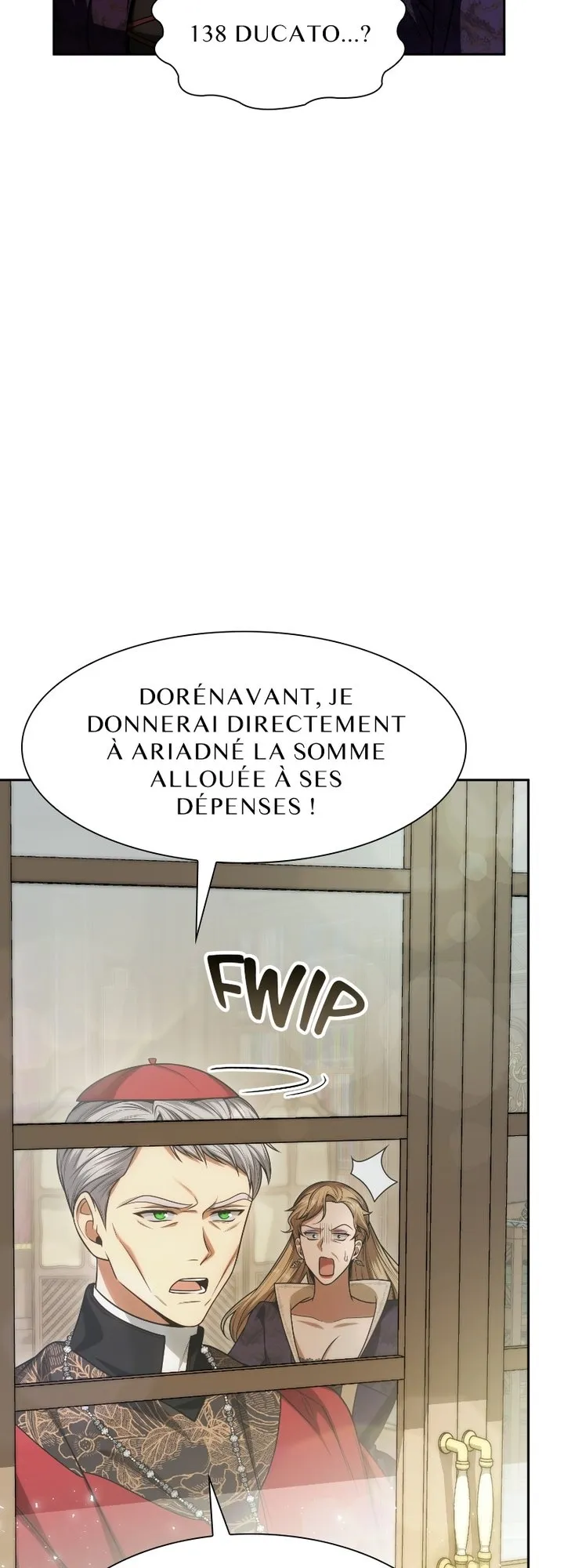 Read I’m the Queen in This Life FR Manga Online