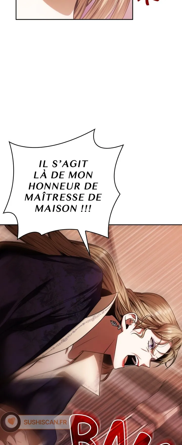 Read I’m the Queen in This Life FR Manga Online