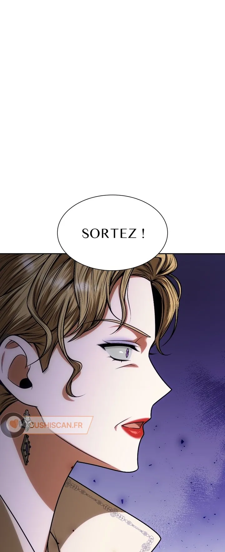 Read I’m the Queen in This Life FR Manga Online