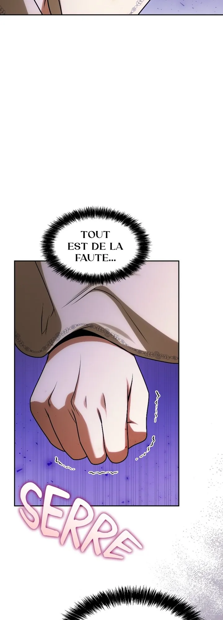 Read I’m the Queen in This Life FR Manga Online