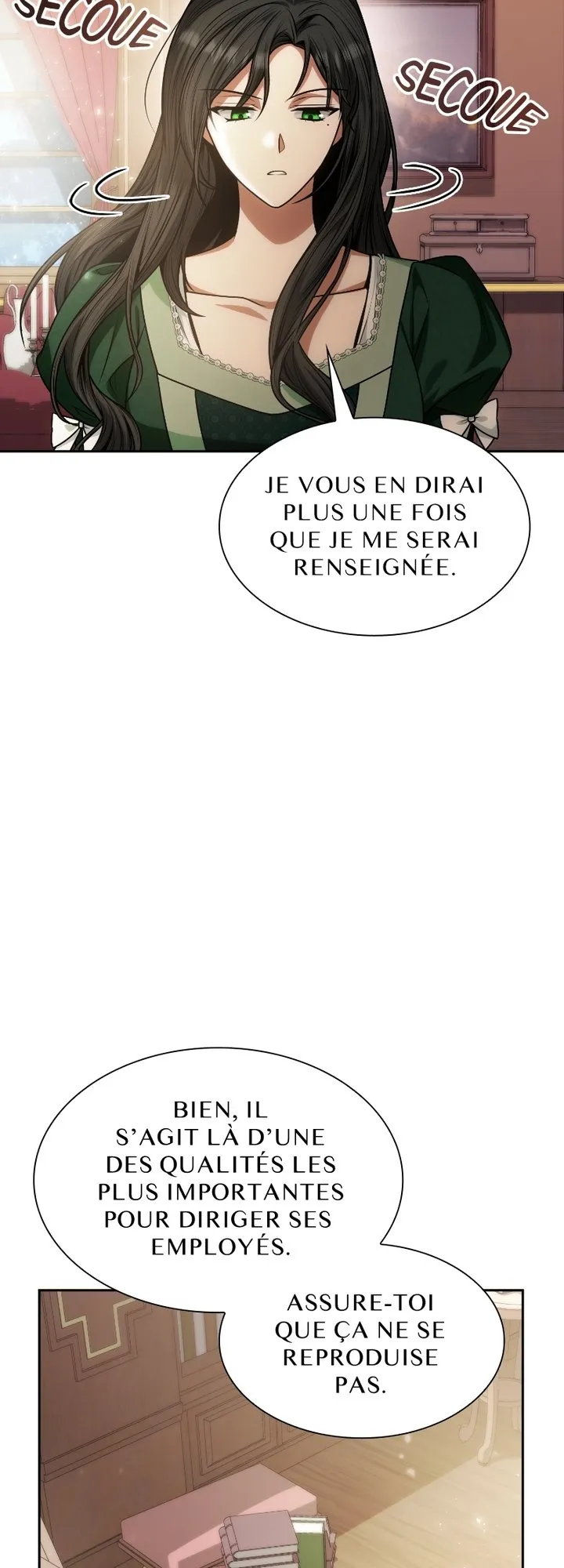 Read I’m the Queen in This Life FR Manga Online