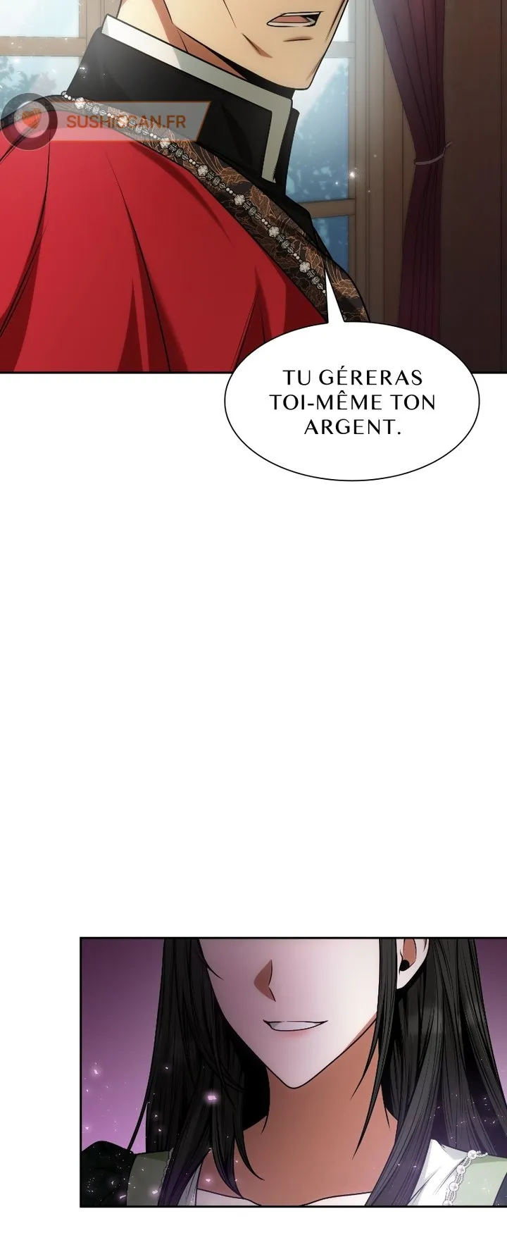 Read I’m the Queen in This Life FR Manga Online