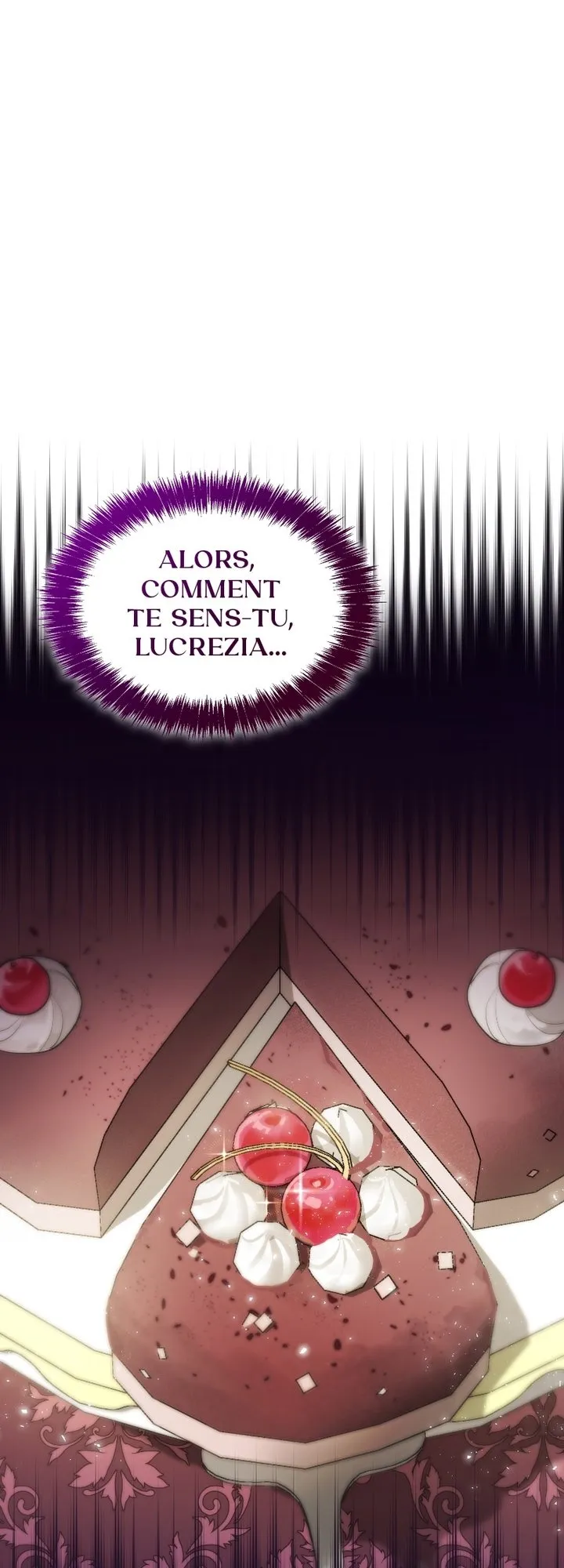 Read I’m the Queen in This Life FR Manga Online