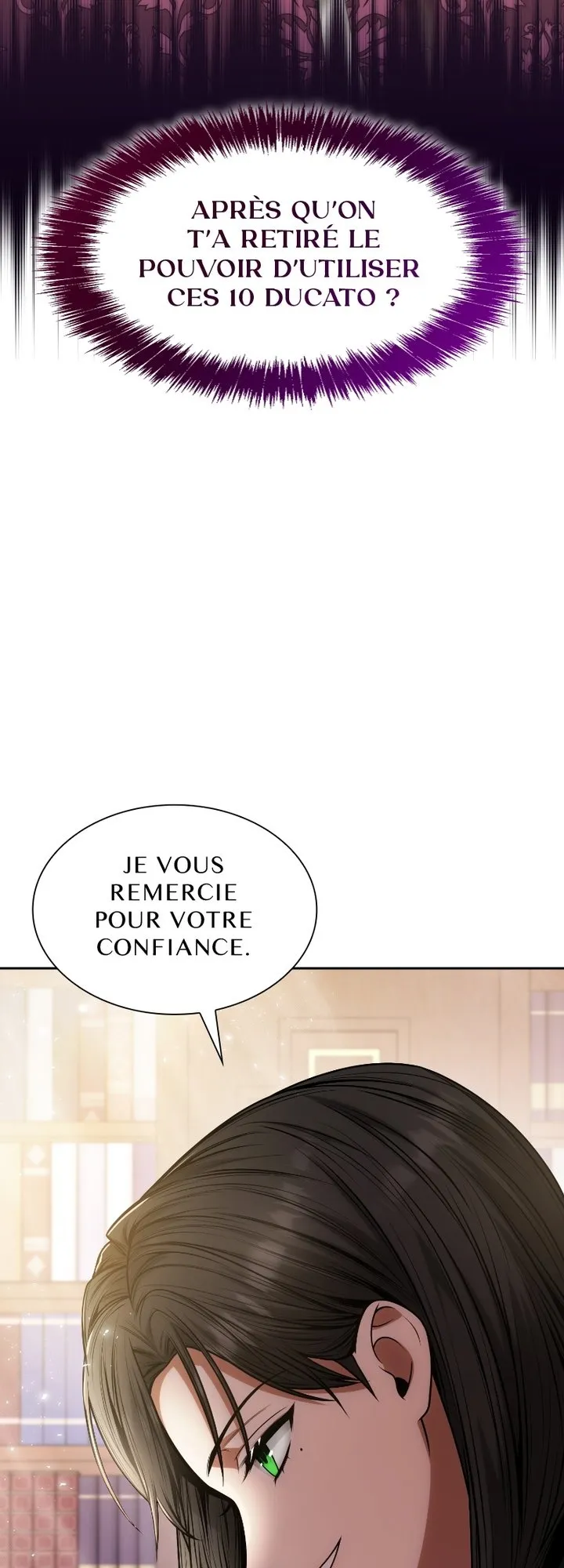 Read I’m the Queen in This Life FR Manga Online