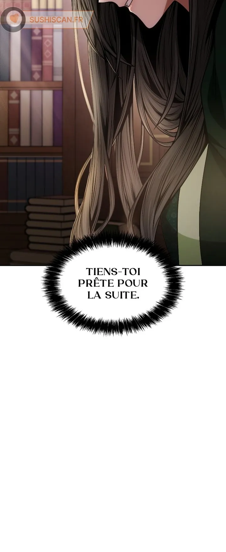 Read I’m the Queen in This Life FR Manga Online