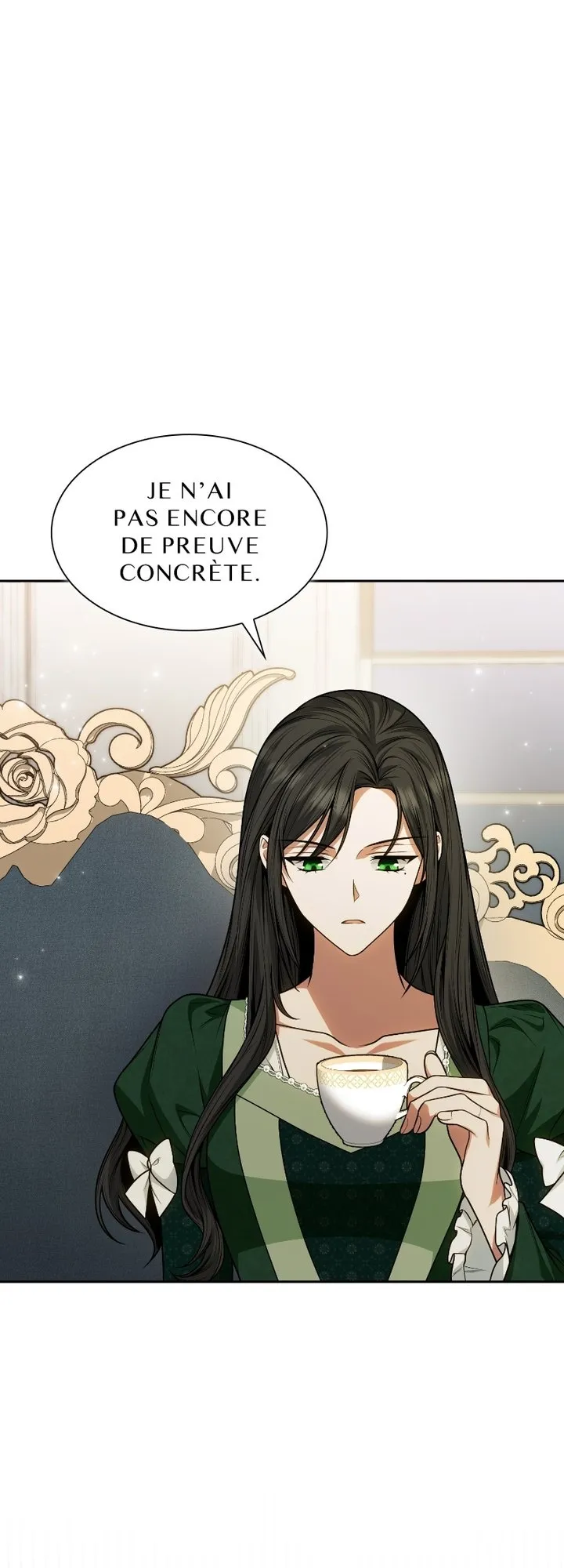 Read I’m the Queen in This Life FR Manga Online