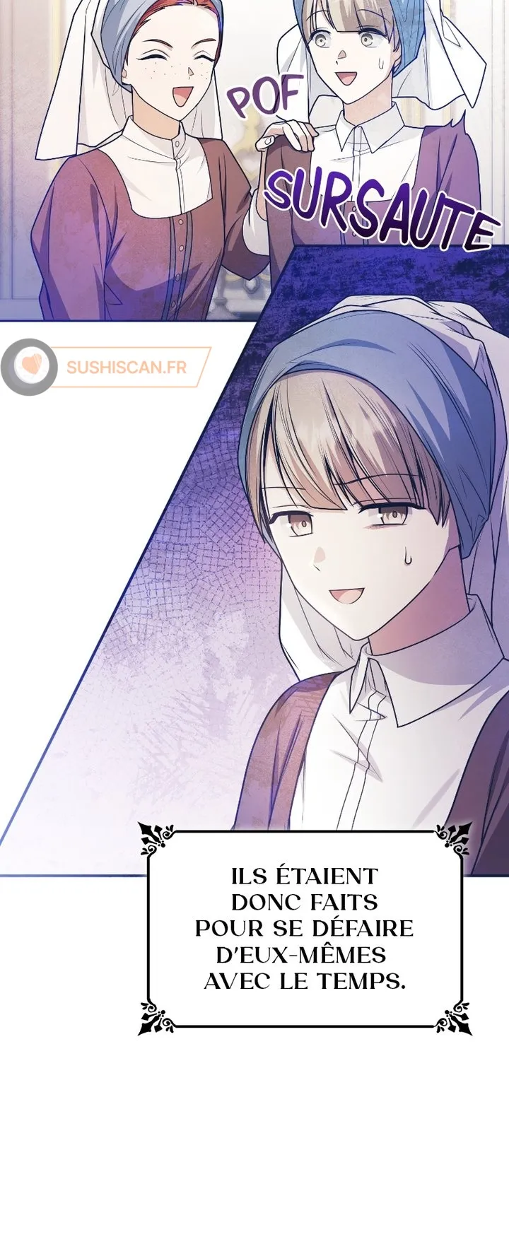 Read I’m the Queen in This Life FR Manga Online