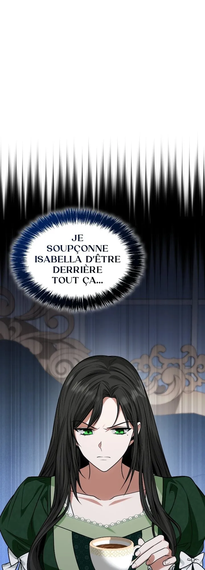Read I’m the Queen in This Life FR Manga Online