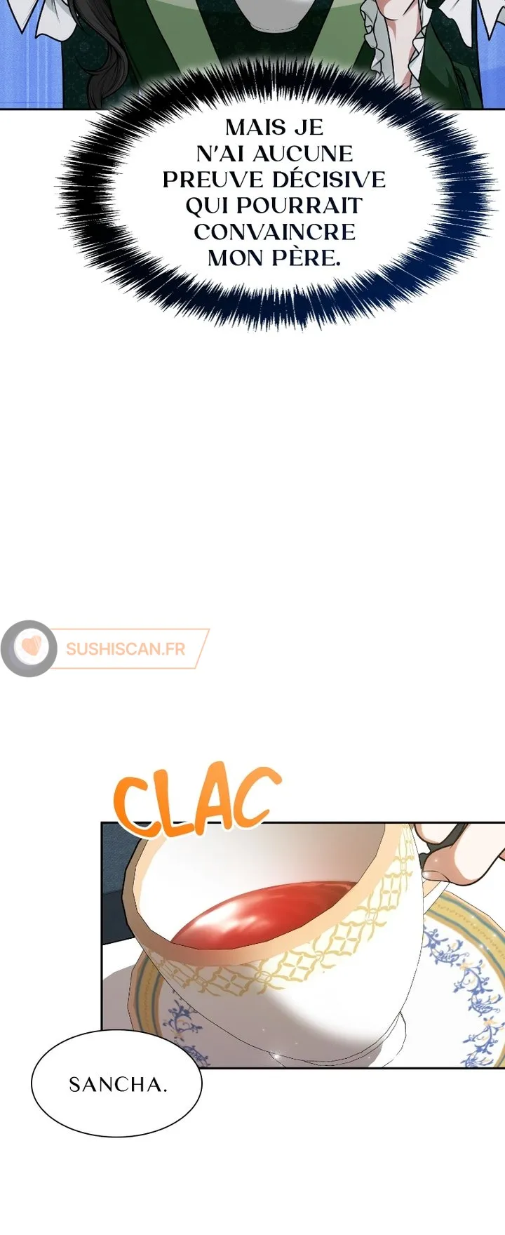 Read I’m the Queen in This Life FR Manga Online