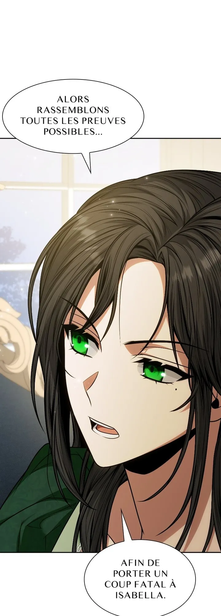 Read I’m the Queen in This Life FR Manga Online