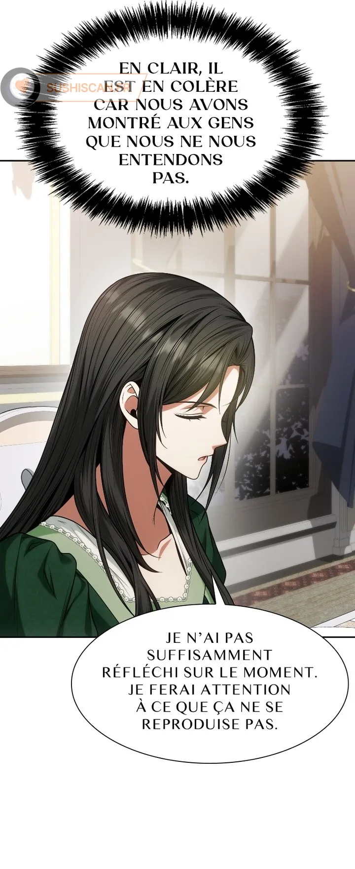 Read I’m the Queen in This Life FR Manga Online