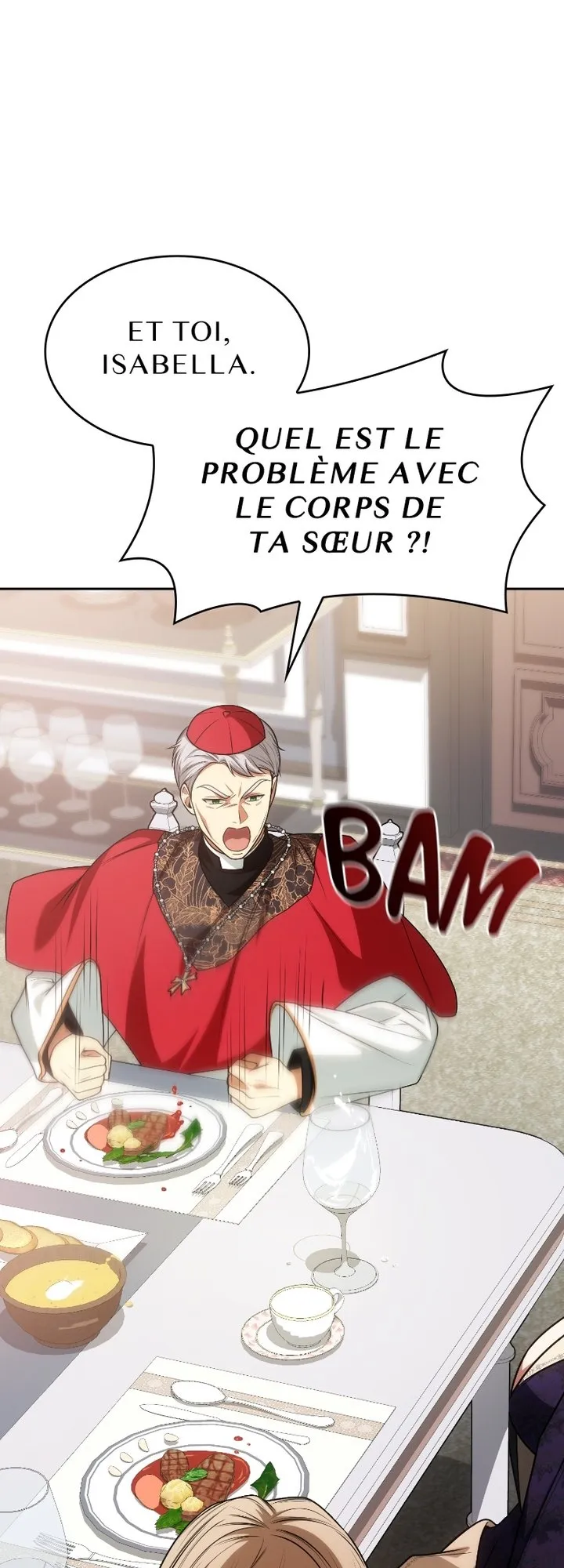 Read I’m the Queen in This Life FR Manga Online