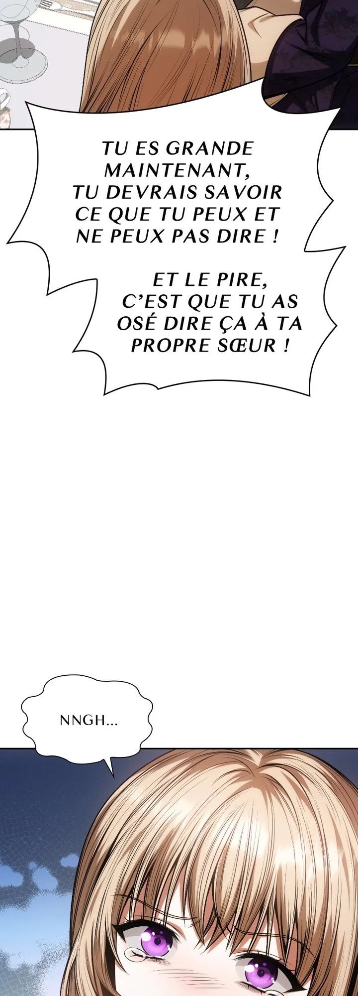 Read I’m the Queen in This Life FR Manga Online