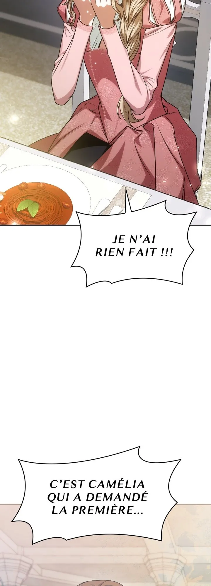 Read I’m the Queen in This Life FR Manga Online