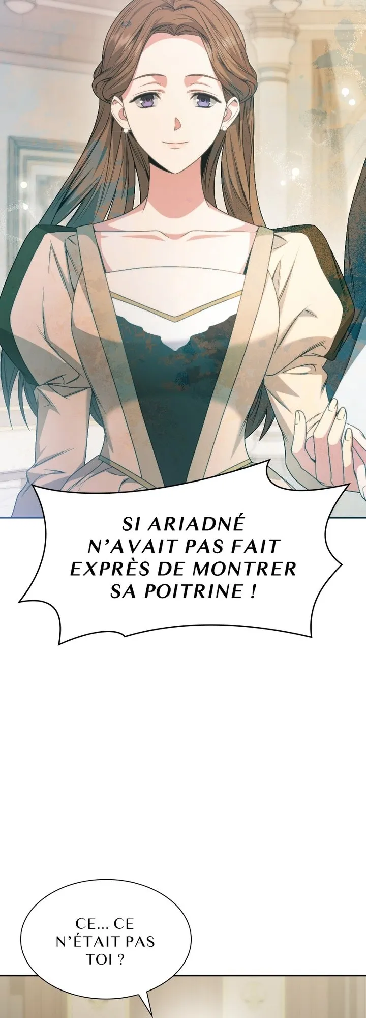 Read I’m the Queen in This Life FR Manga Online