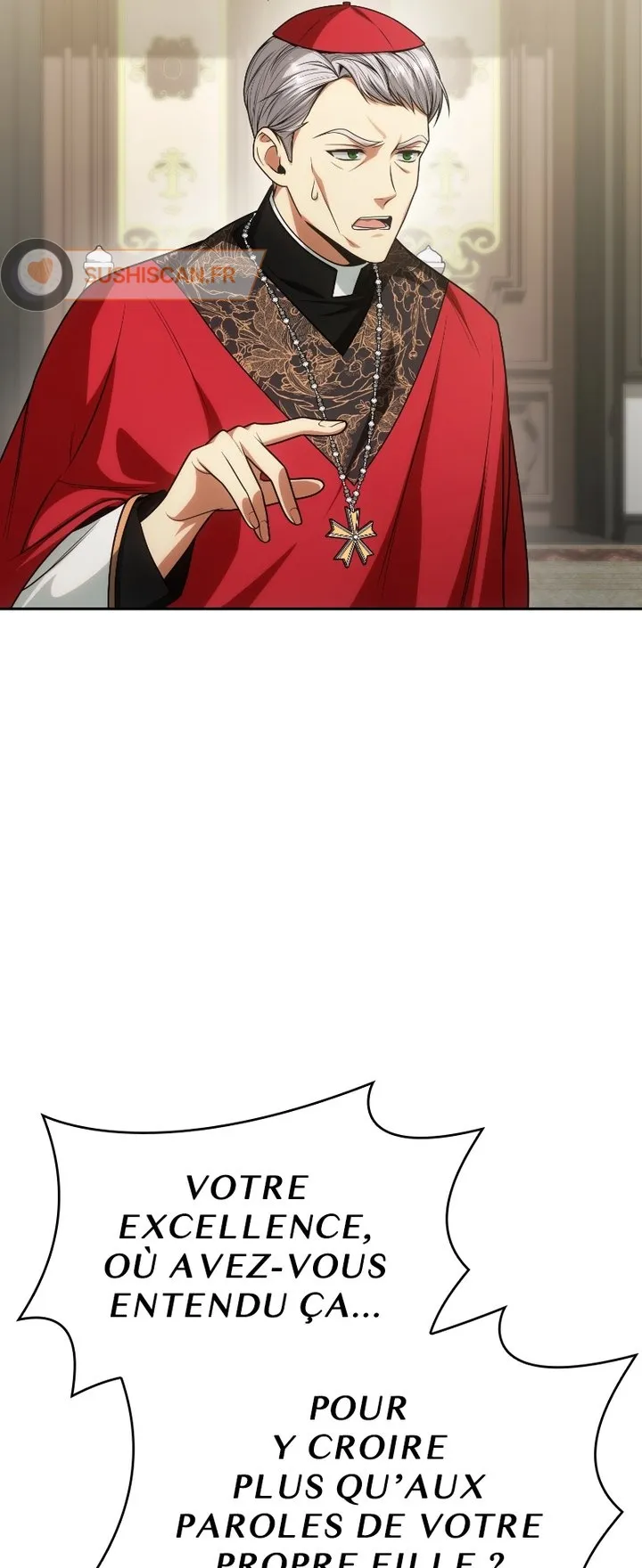 Read I’m the Queen in This Life FR Manga Online