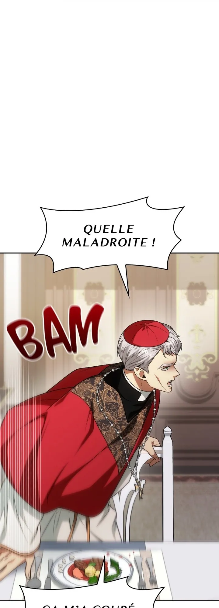 Read I’m the Queen in This Life FR Manga Online