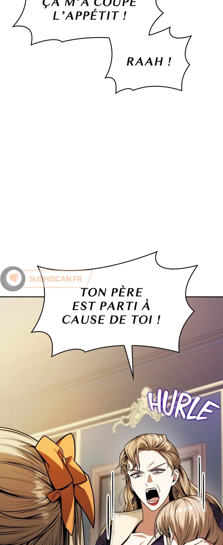 Read I’m the Queen in This Life FR Manga Online