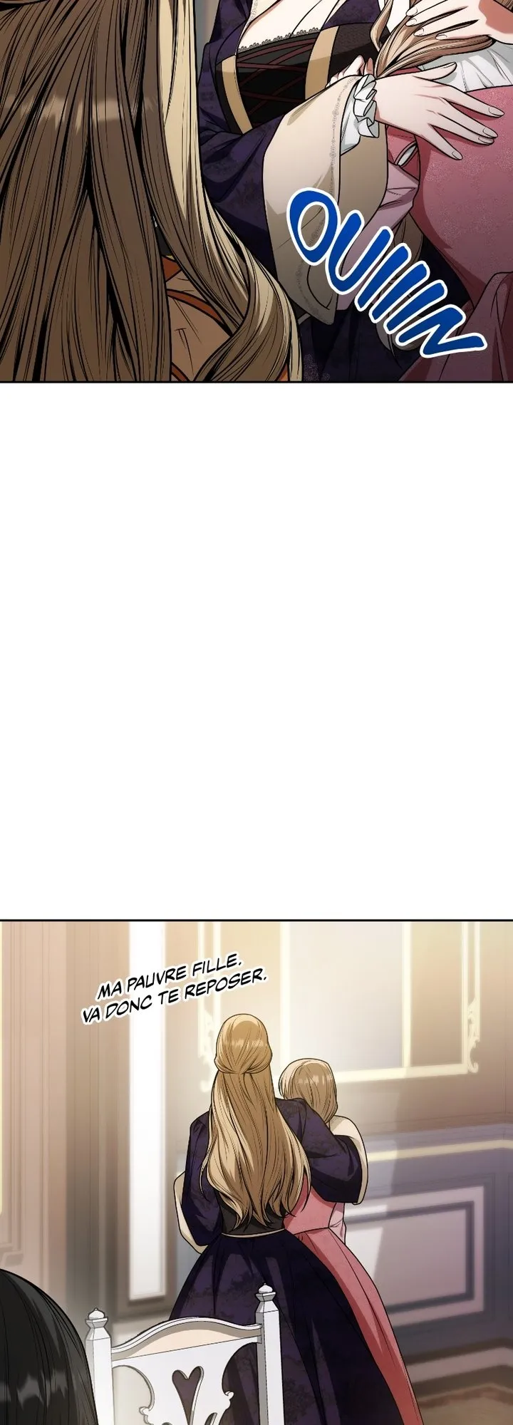 Read I’m the Queen in This Life FR Manga Online