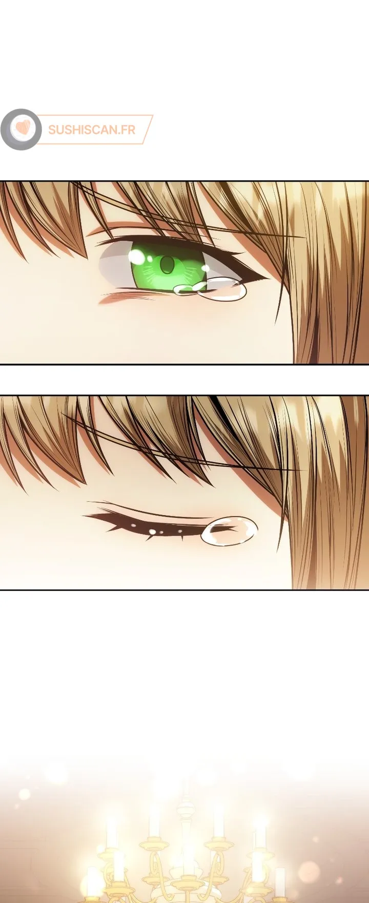 Read I’m the Queen in This Life FR Manga Online
