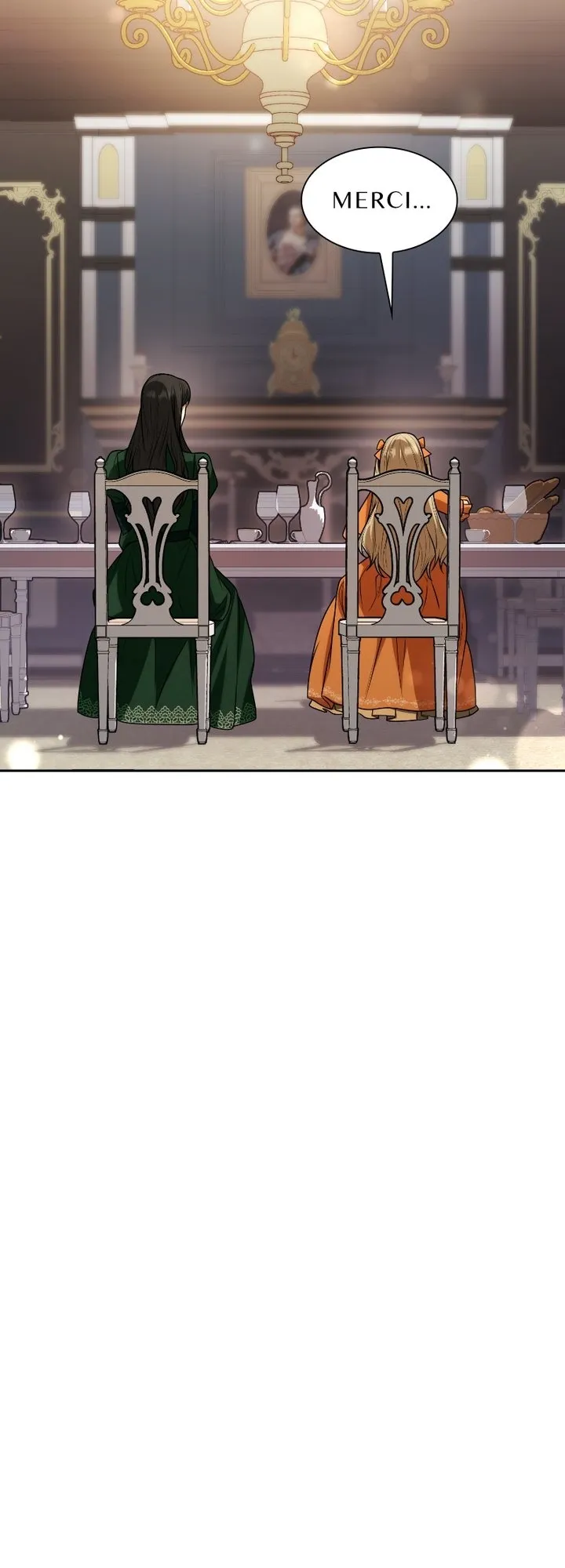 Read I’m the Queen in This Life FR Manga Online