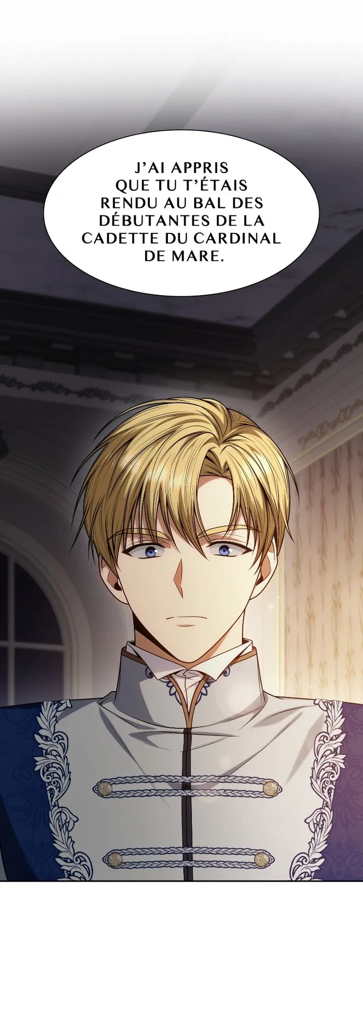 Read I’m the Queen in This Life FR Manga Online
