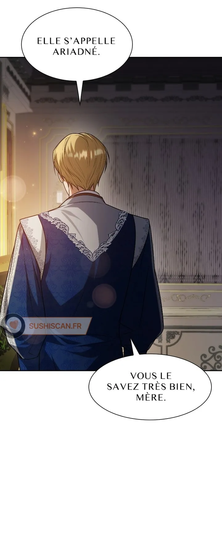Read I’m the Queen in This Life FR Manga Online