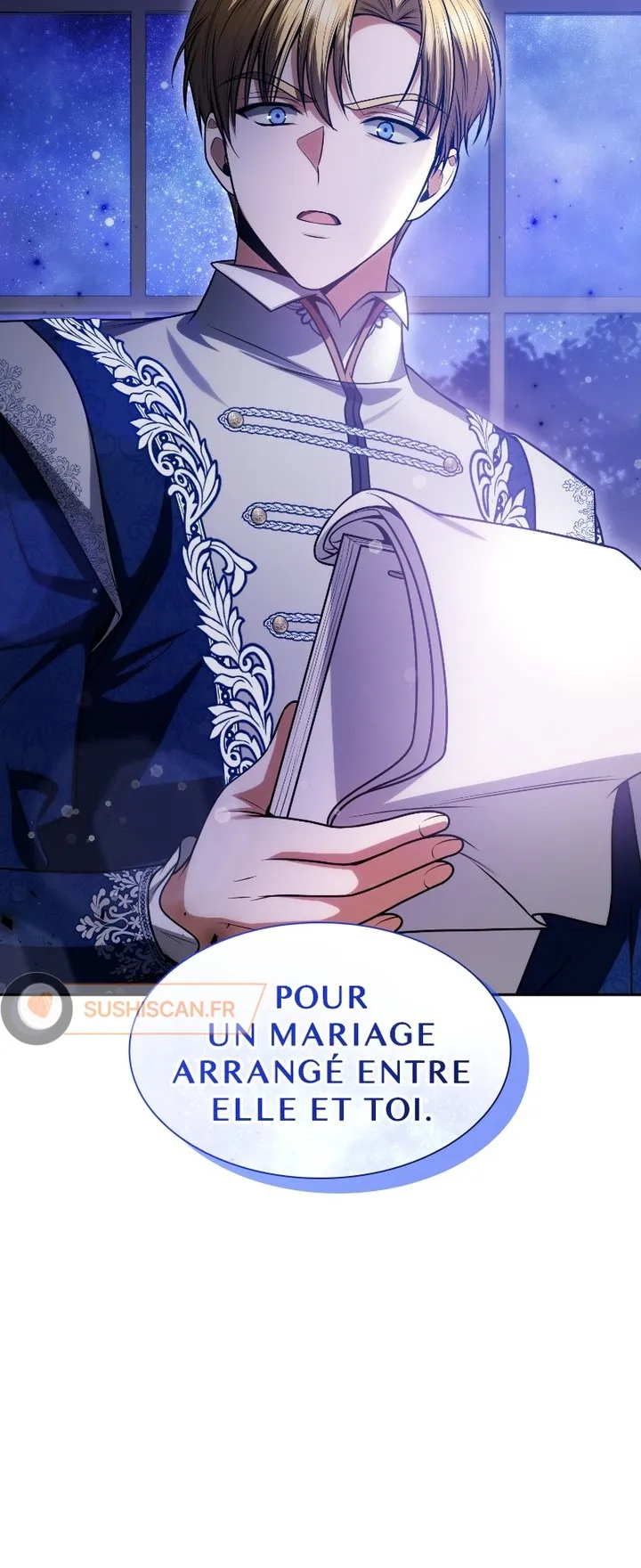 Read I’m the Queen in This Life FR Manga Online