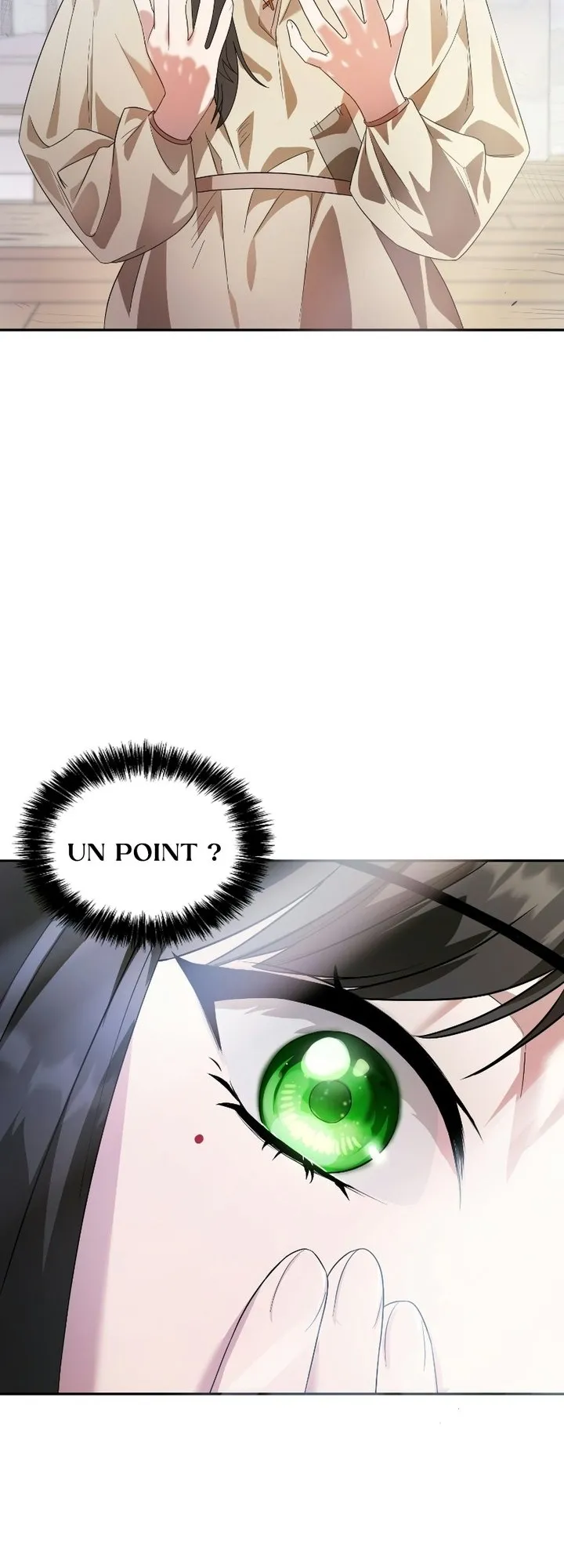Read I’m the Queen in This Life FR Manga Online