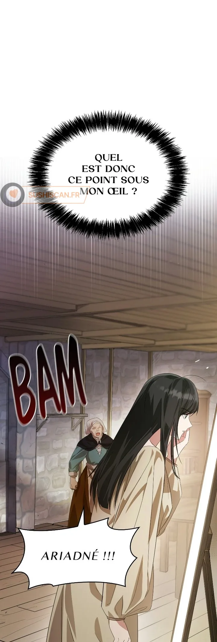 Read I’m the Queen in This Life FR Manga Online