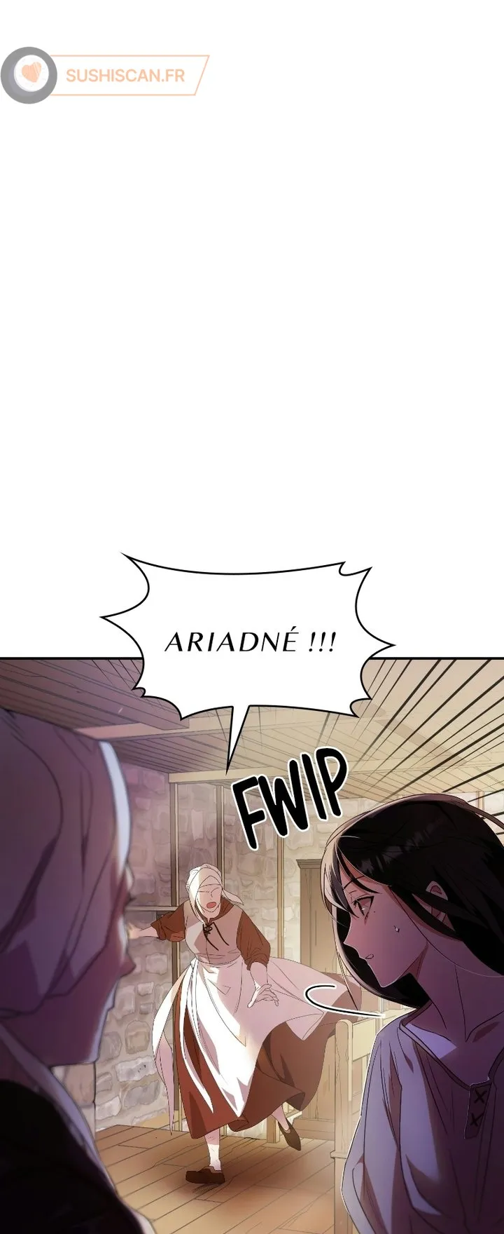 Read I’m the Queen in This Life FR Manga Online