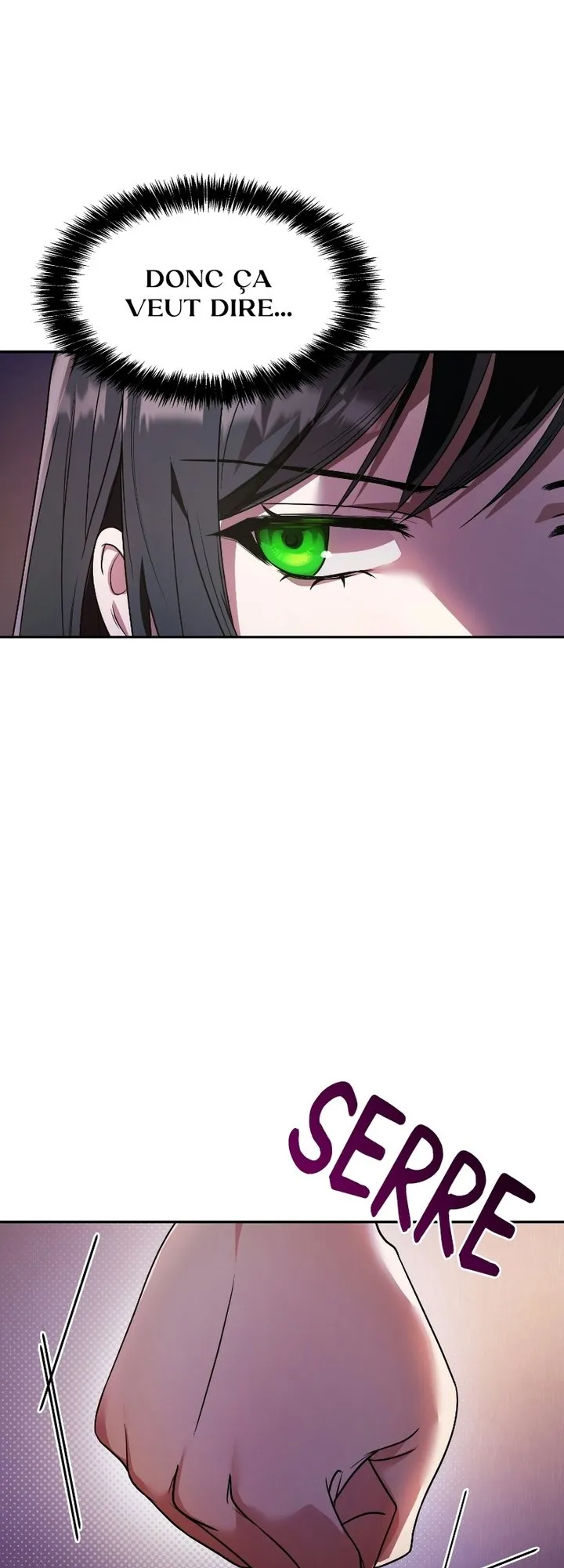 Read I’m the Queen in This Life FR Manga Online