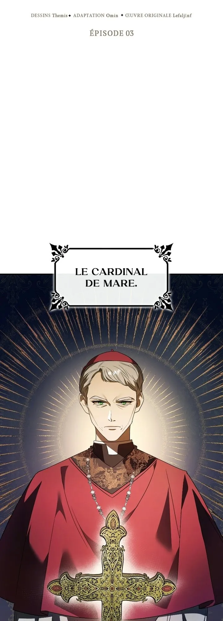 Read I’m the Queen in This Life FR Manga Online