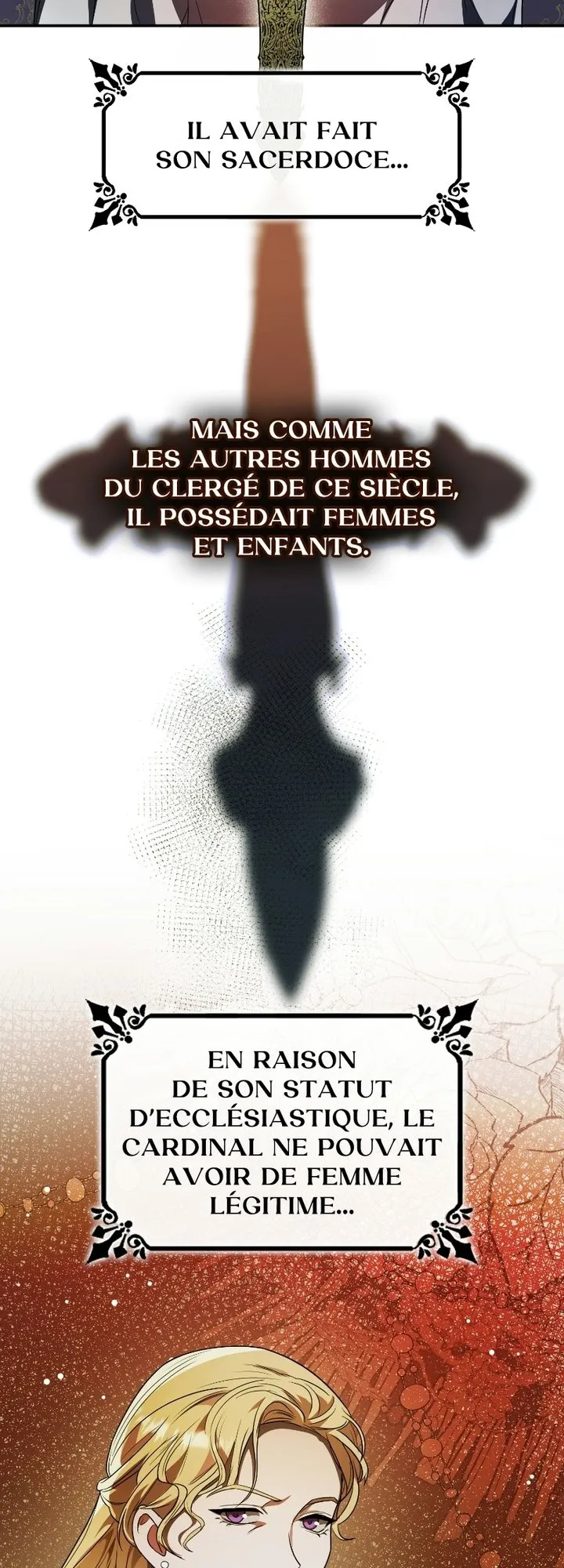 Read I’m the Queen in This Life FR Manga Online