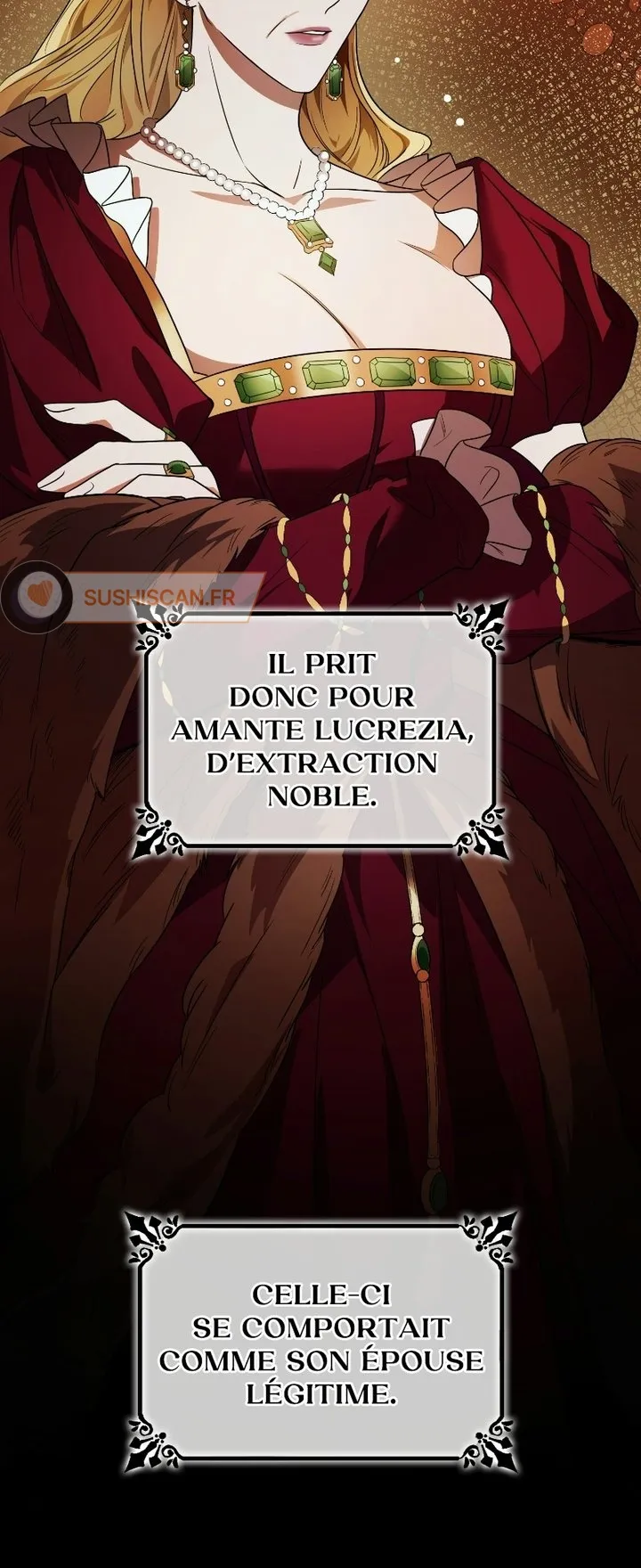 Read I’m the Queen in This Life FR Manga Online