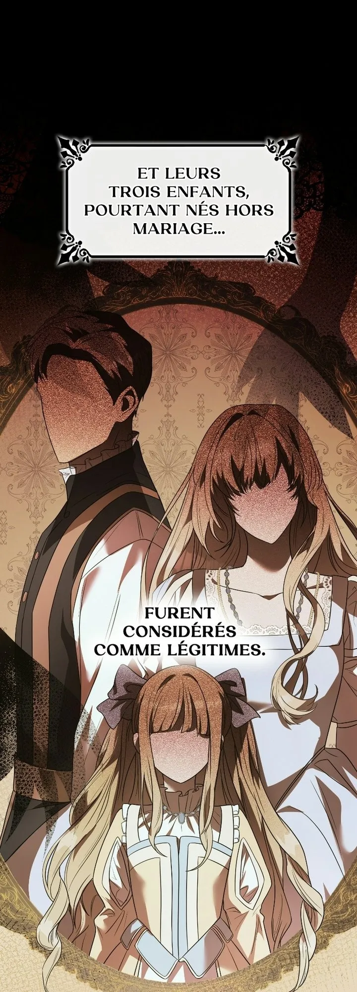 Read I’m the Queen in This Life FR Manga Online