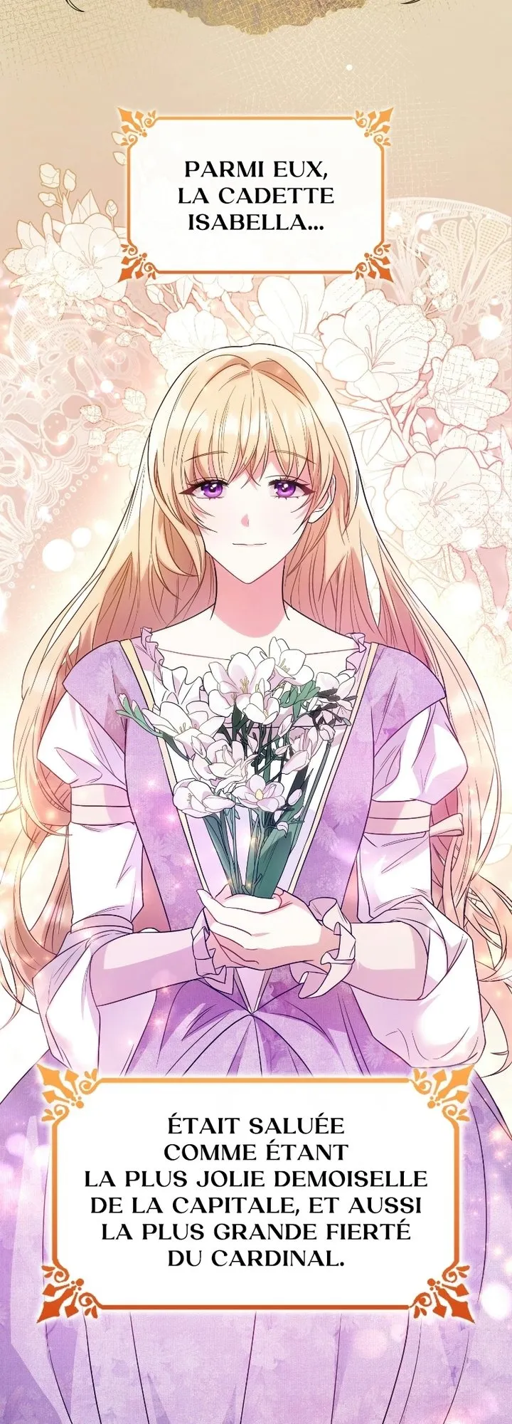 Read I’m the Queen in This Life FR Manga Online
