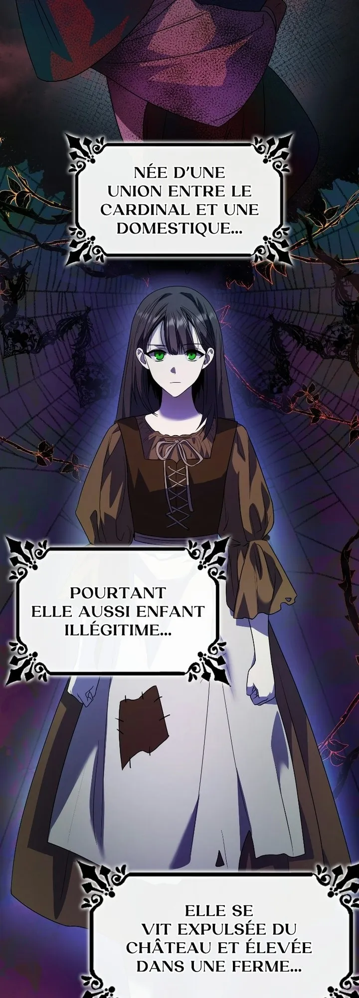 Read I’m the Queen in This Life FR Manga Online