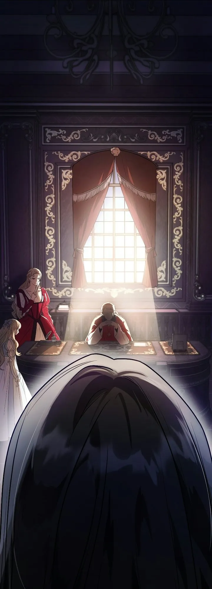 Read I’m the Queen in This Life FR Manga Online
