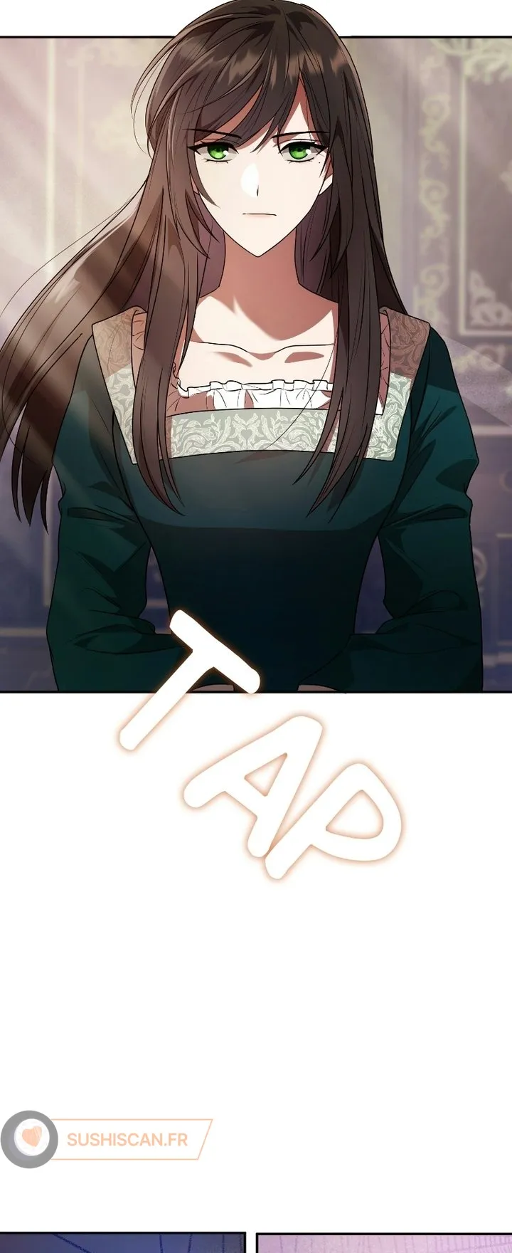 Read I’m the Queen in This Life FR Manga Online