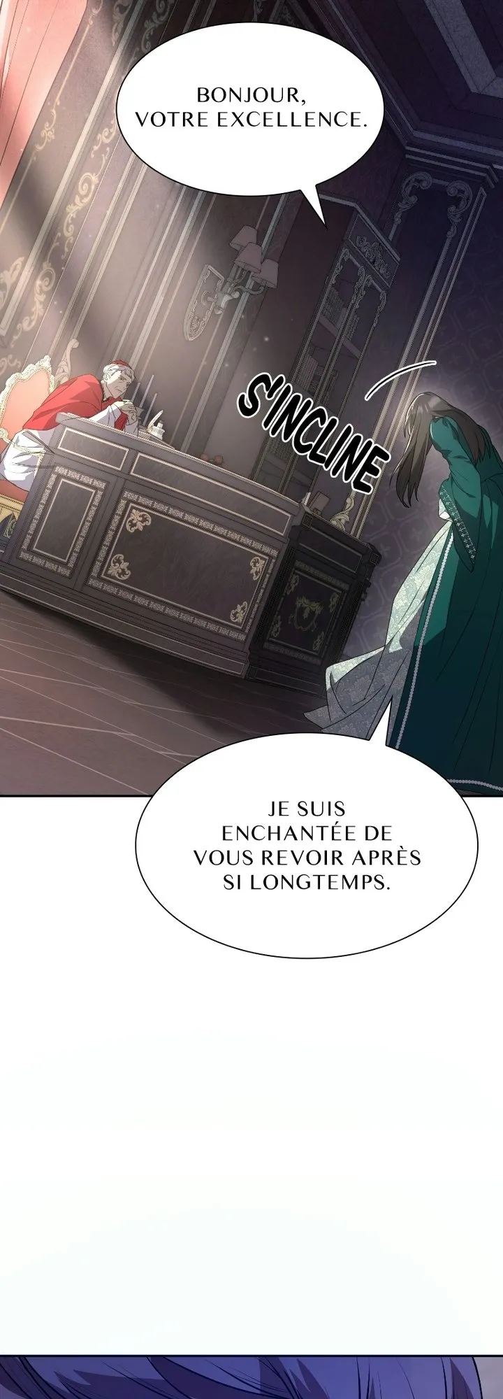 Read I’m the Queen in This Life FR Manga Online