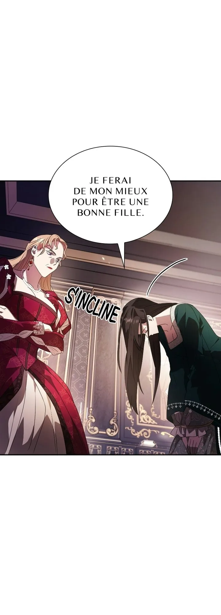 Read I’m the Queen in This Life FR Manga Online