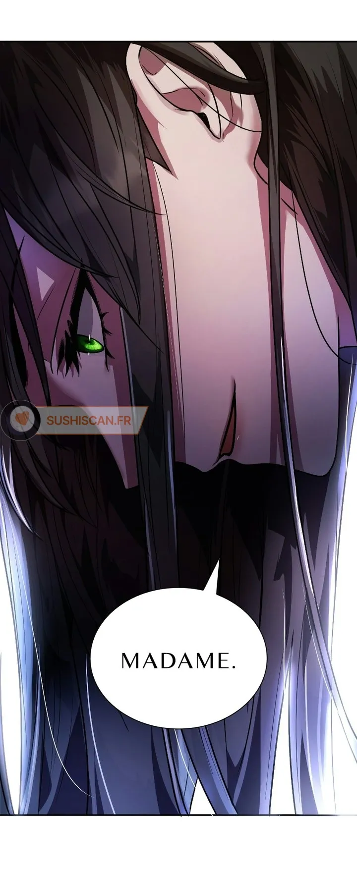Read I’m the Queen in This Life FR Manga Online