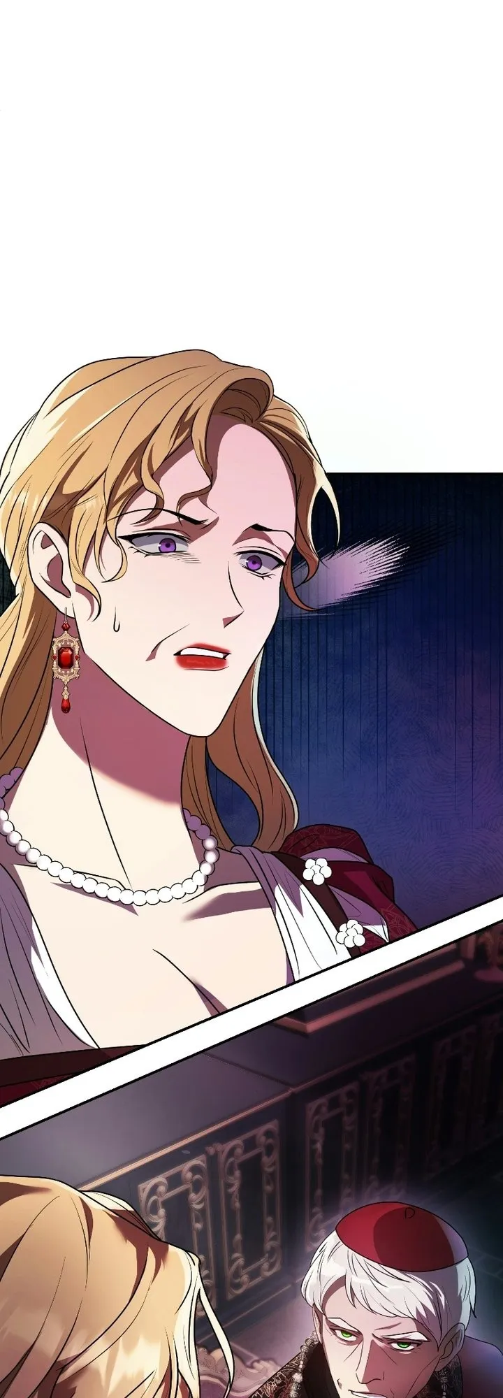 Read I’m the Queen in This Life FR Manga Online