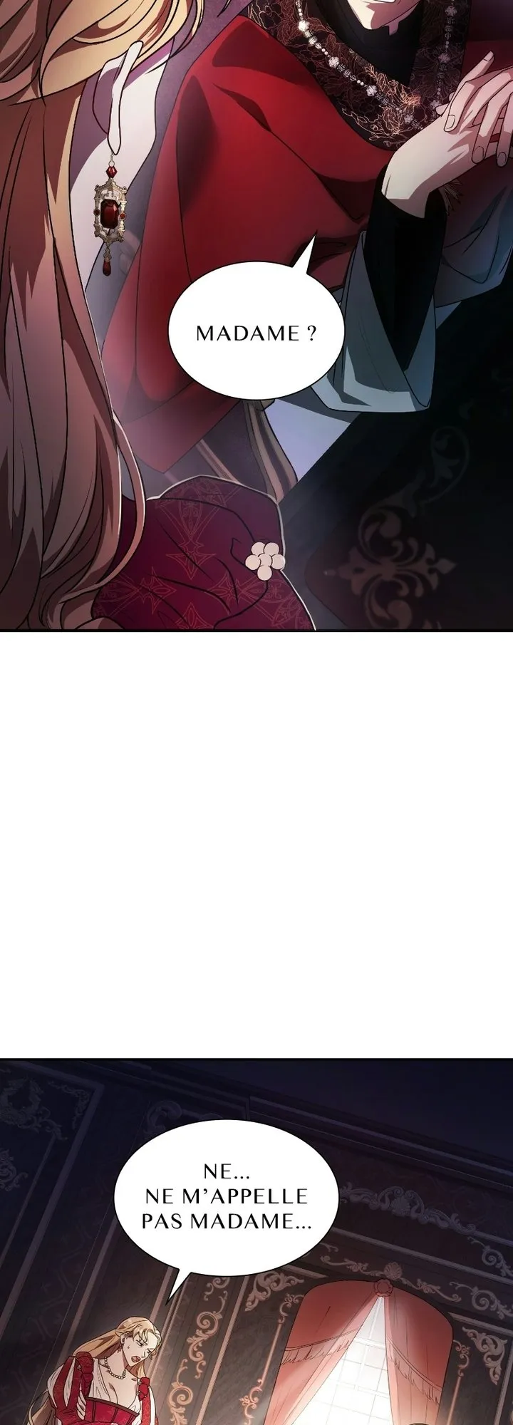 Read I’m the Queen in This Life FR Manga Online